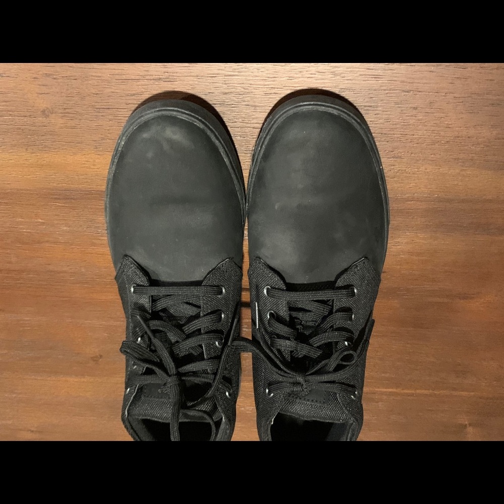 {Timberlands} - Picture 10 of 11